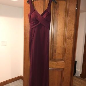 Beautiful HomeComing Dress